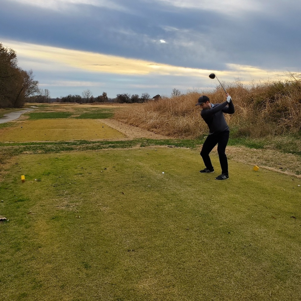 Meet your Posher, Jeremy